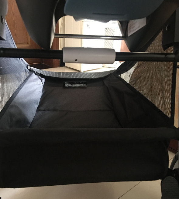 cybex嬰兒推車好不好 cybex嬰兒推車試用感受