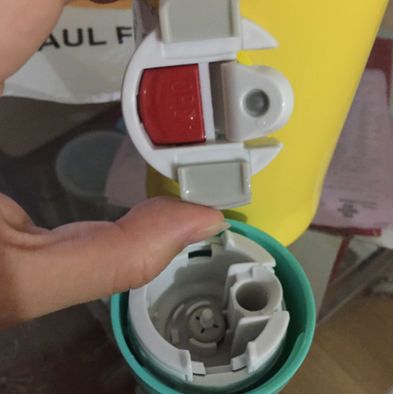 虎牌兒童保溫杯MBR-S06G怎么樣 虎牌兒童保溫杯使用測評