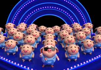 抖音豬小屁玩具怎么樣 智能豬小屁使用評測