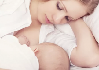 媽媽感冒了能喂母乳嗎 哺乳期發(fā)燒能喂奶嗎