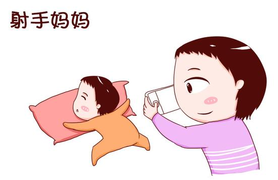 12星座當媽會變成什么樣 12星座當媽性格大解析