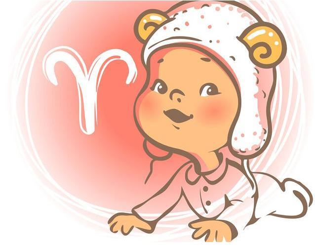 12星座寶寶性格特點是什么 12星座寶寶性格魅力分析