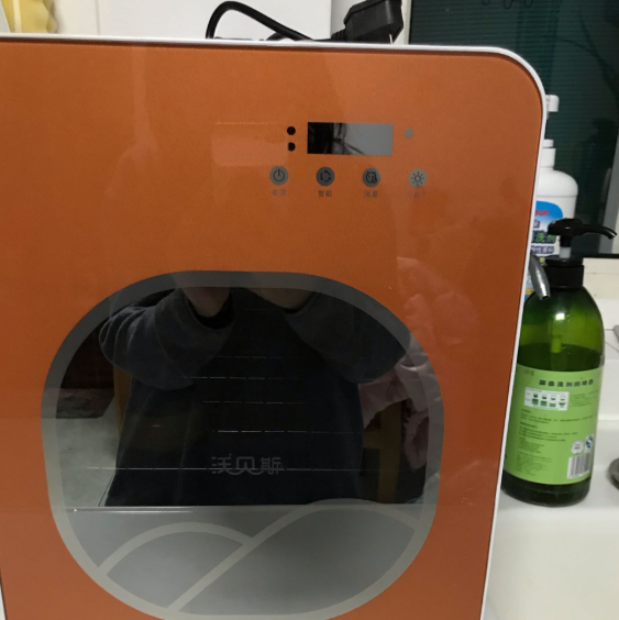 奶瓶消毒器有必要嗎 沃貝斯寶寶奶瓶消毒器測(cè)評(píng)