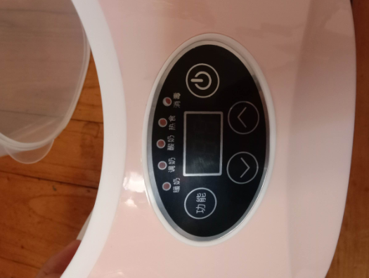 志高溫奶消毒器怎么樣 志高溫奶消毒器使用測評 志高溫奶消毒器怎么樣 志高溫奶消毒器使用測評