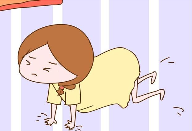 孕期摔倒后怎么辦 孕期哪些行為不要做