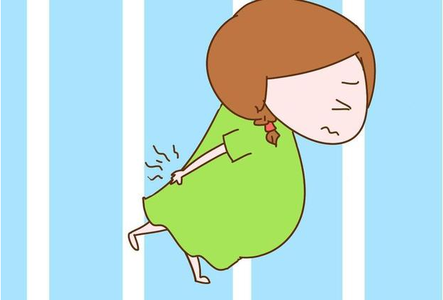 孕期摔倒后怎么辦 孕期哪些行為不要做