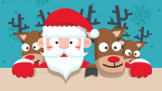 2018寶寶平安夜故事 平安夜孩子睡前故事