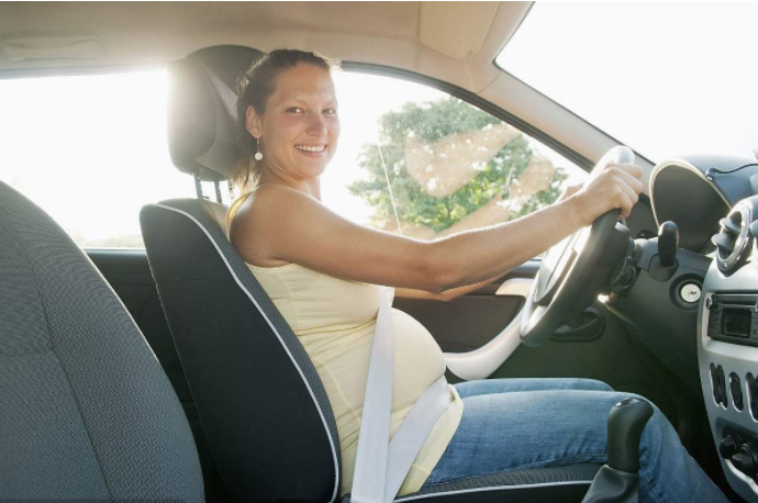 女人懷孕后還可以開車嗎 懷孕后多久不要開車