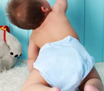 寶寶尿布疹怎么辦 寶寶尿布疹怎么回事