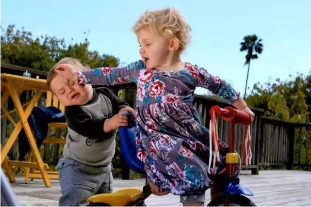 小孩愛搶小朋友玩具怎么辦 寶寶愛搶小朋友玩具是什么原因