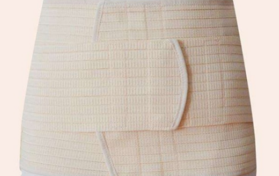 順產和剖腹產收腹帶使用時間 收腹帶什么時候用最好