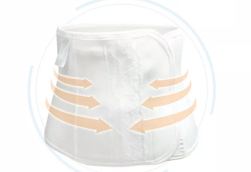 產后收腹帶怎么使用好 產后收腹帶正確使用方法