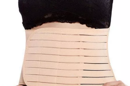 產后收腹帶怎么使用好 產后收腹帶正確使用方法