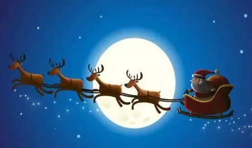 2018平安夜兒童故事 關于平安夜的小故事