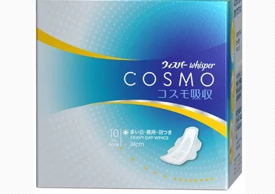 液體衛生巾有什么不一樣 液體衛生巾和普通衛生巾的區別