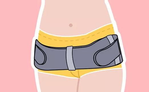 產后骨盆修復有必要做嗎 骨盆恢復需要去醫院嗎