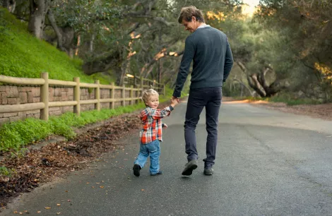 怎么讓寶寶早開口講話 寶寶早說話訓練方法