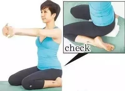 產(chǎn)后盆骨修復(fù)運動圖示 產(chǎn)后盆骨修復(fù)訓練