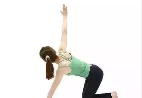 產(chǎn)后盆骨修復(fù)運動圖示 產(chǎn)后盆骨修復(fù)訓練