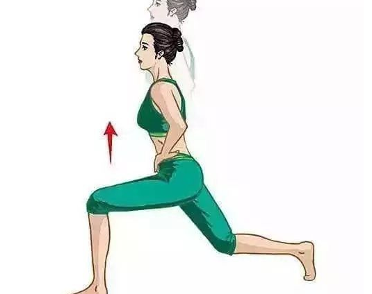 產后瑜伽簡單動作教程 產后瑜伽動作圖示