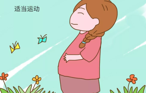 預產期過了怎么辦 預產期過了怎么催產