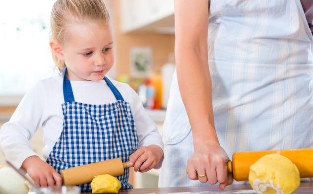 孩子過(guò)度依賴(lài)父母有什么危害 怎樣培養(yǎng)孩子的獨(dú)立性