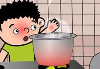 寶寶被開水燙怎么辦 寶寶被開水燙可以用牙膏嗎