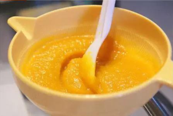 寶寶幾個月可以開始吃紅薯 寶寶多大吃紅薯合適