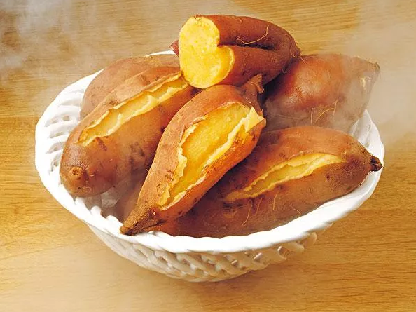 寶寶幾個月可以開始吃紅薯 寶寶多大吃紅薯合適