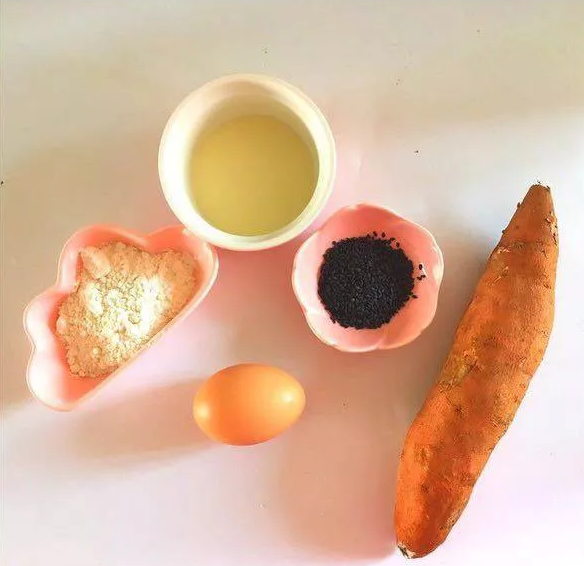 寶寶幾個月可以開始吃紅薯 寶寶多大吃紅薯合適