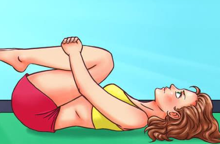 產后怎么恢復 產后瘦腿怎么瘦 產后怎么恢復 產后瘦腿怎么瘦