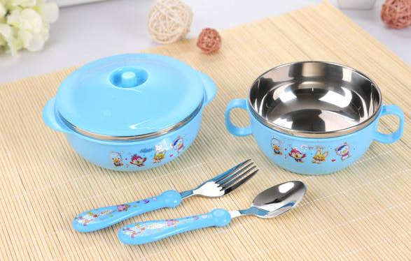 寶寶餐具怎么消毒 寶寶餐具消毒方法