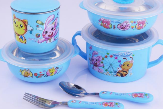 寶寶餐具怎么消毒 寶寶餐具消毒方法