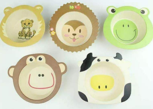 寶寶餐具用什么材質的好 寶寶餐具材質選擇推薦