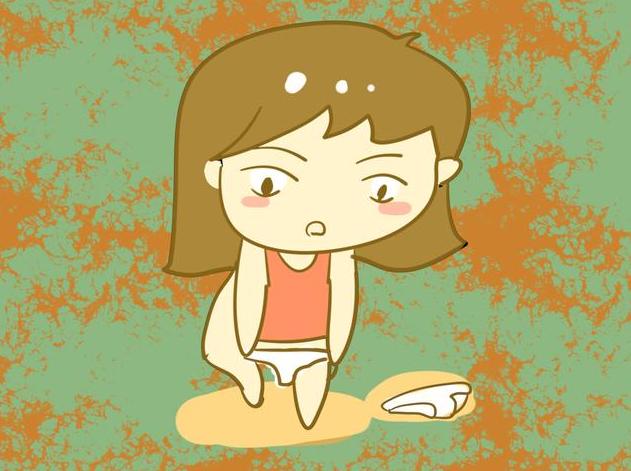 孕婦內褲上的分泌物是怎么回事 孕期私處護理