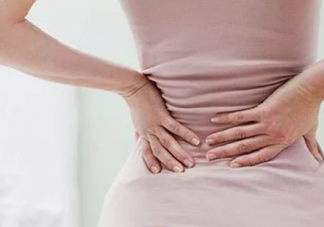 孕婦恥骨疼是什么原因 孕婦恥骨疼的原因