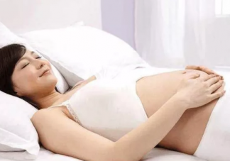 孕婦恥骨疼能順產嗎 恥骨疼能不能順產