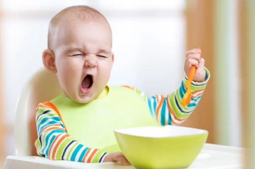 反饋式喂養是什么意思 反饋式喂養和普通喂養的區別