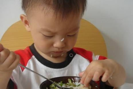 寶寶填鴨式喂養(yǎng)有什么影響 填鴨式喂養(yǎng)的壞處 寶寶填鴨式喂養(yǎng)有什么影響 填鴨式喂養(yǎng)的壞處