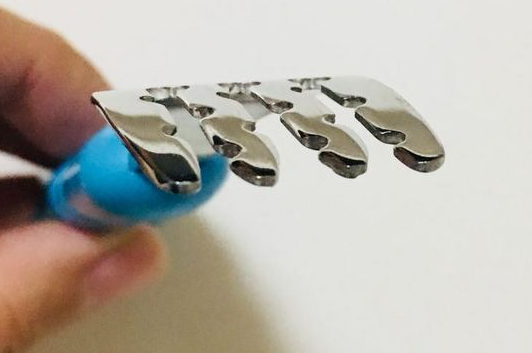 愛迪生叉勺套裝怎么樣 愛迪生叉勺套裝使用評測