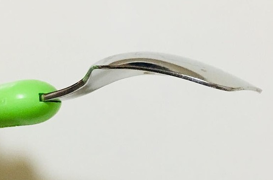 愛迪生和oxo叉勺哪個好 愛迪生和oxo叉勺對比評測 愛迪生和oxo叉勺哪個好 愛迪生和oxo叉勺對比評測