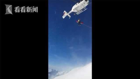 男孩滑雪遭遇雪崩是怎么回事 男孩遭遇雪崩生還了嗎 男孩滑雪遭遇雪崩是怎么回事 男孩遭遇雪崩生還了嗎