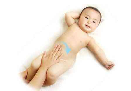 怎么給寶寶做撫觸操 寶寶撫觸操操作手法步驟