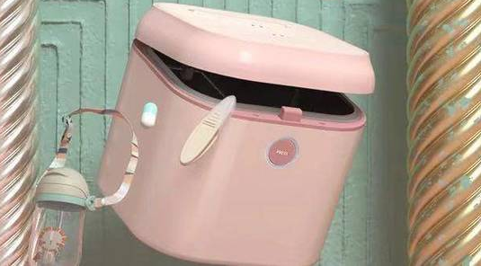 babycare紫外線奶瓶消毒鍋使用評測 babycare奶瓶消毒鍋怎么樣