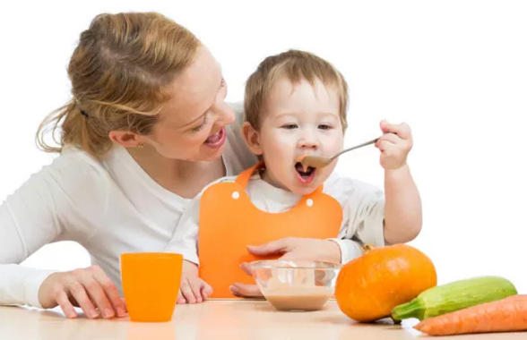 孩子怎么吃都不胖是怎么回事 孩子長不胖的原因