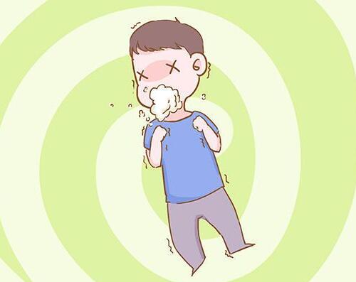 兒童腸套疊有哪些癥狀 如何區(qū)分腸套疊與腸絞痛