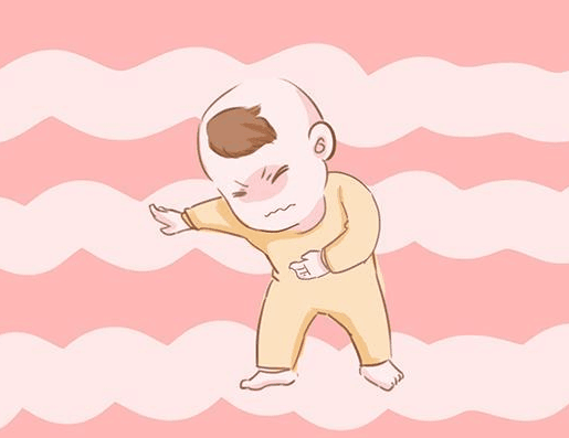 兒童腸套疊有哪些癥狀 如何區(qū)分腸套疊與腸絞痛