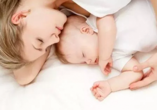 寶寶聽睡眠曲的好處有哪些 寶寶睡眠曲推薦