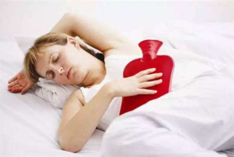 瑜伽可以緩解痛經嗎 女人痛經要注意什么