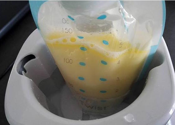 凍奶可以保存多久 凍奶保存時間 凍奶可以保存多久 凍奶保存時間